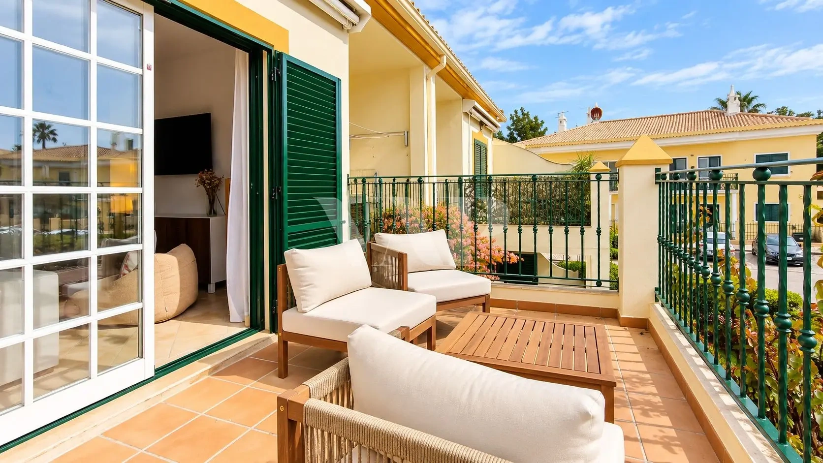2 - apartment for sale in vilamoura algarve portugal
