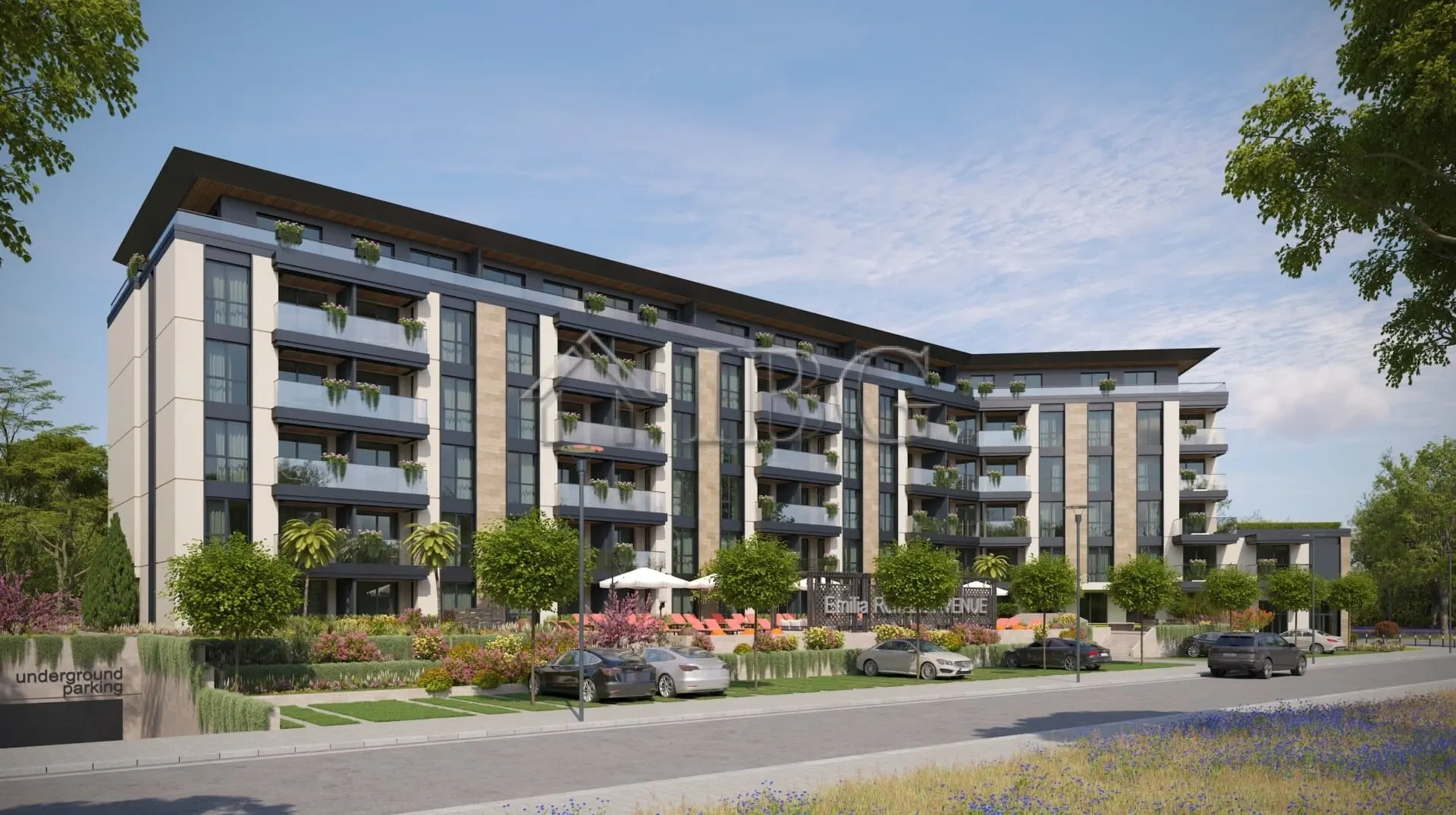 1 - vendita appartamento sunny beach burgas bulgaria