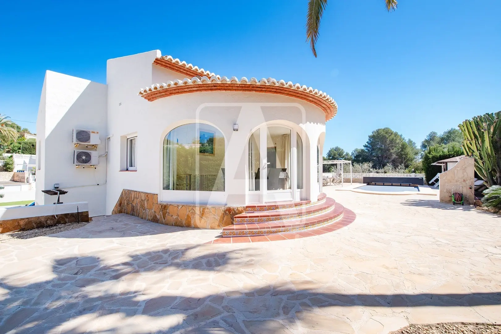 2 - vente maison benissa - costa blanca communauté valencienne espagne