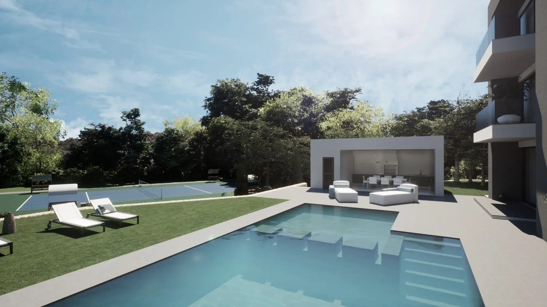 2 - venda casa sotogrande andaluzia espanha