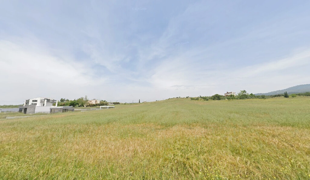 2 - plot of land for sale in thérmi central macedonia greece
