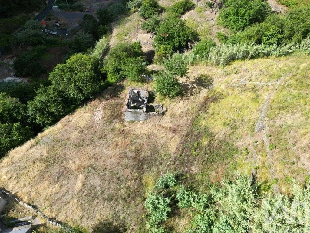2 - vente terrain tabua madère portugal