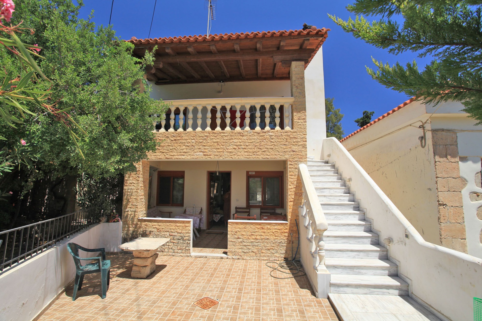 1 - venda casa káïna creta grécia