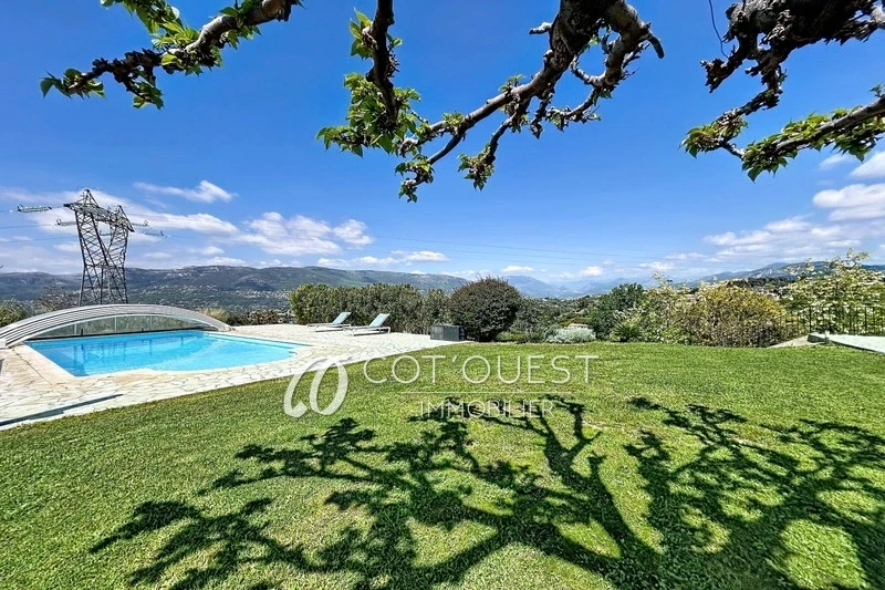 1 - venta casa nice alpes-marítimos francia