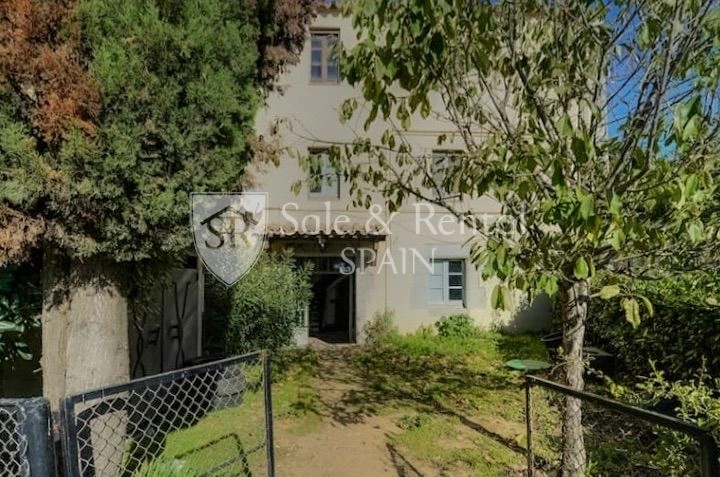 2 - venta casa santa cristina d'aro cataluña españa