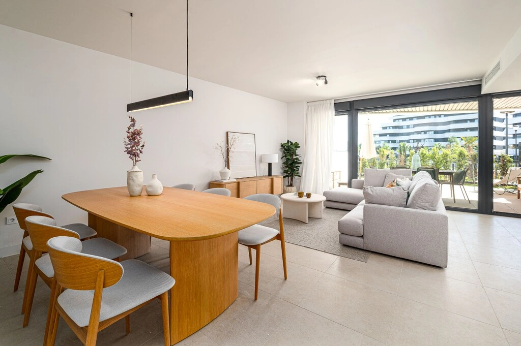 1 - venta apartamento frente al mar torremolinos - costa del sol andalucía españa