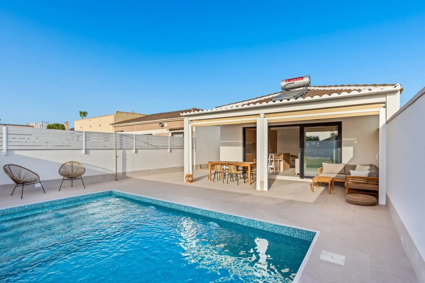 1 - venta casa torrevieja - costa blanca comunidad valenciana españa