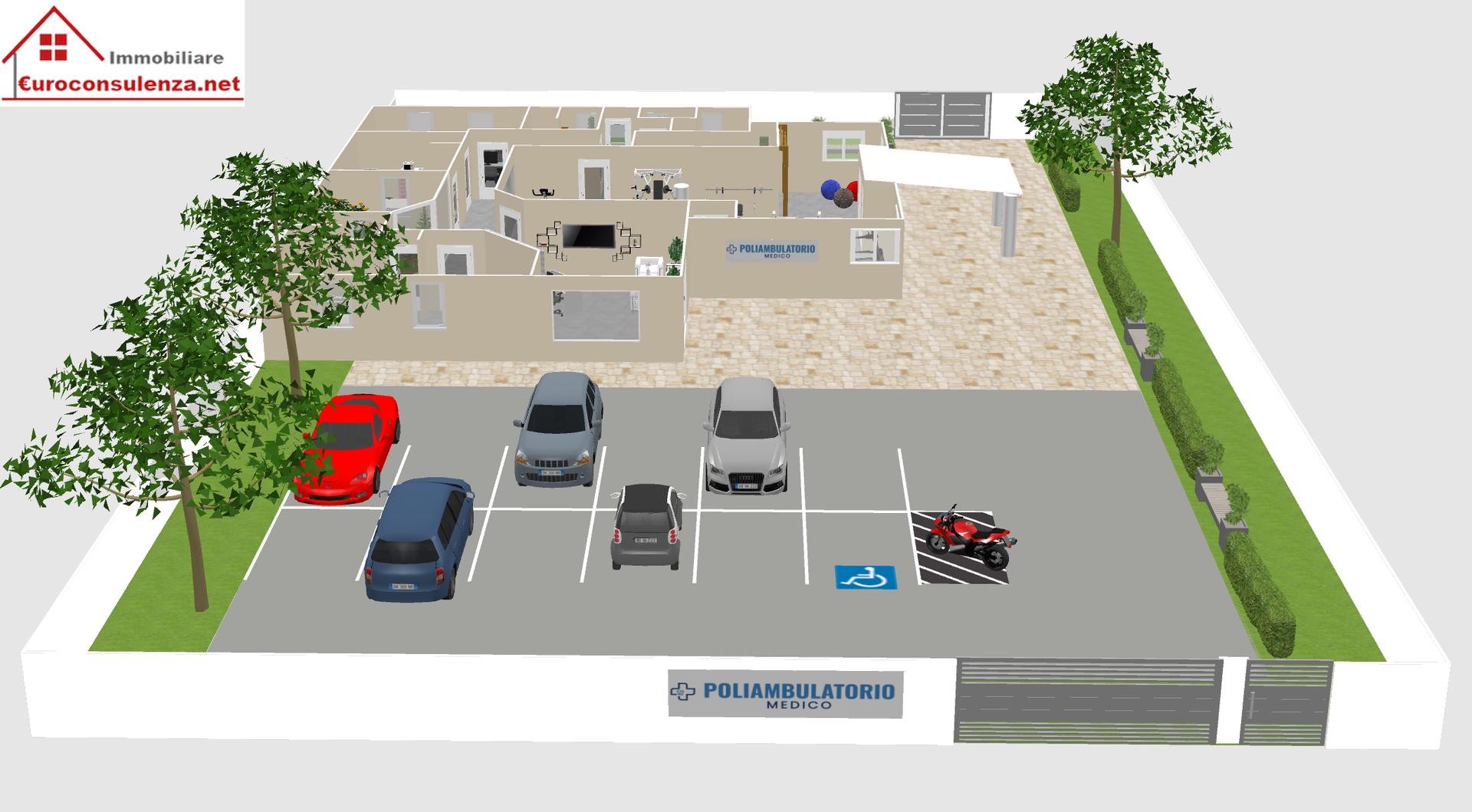 2 - estate for sale in melissano apulia italy