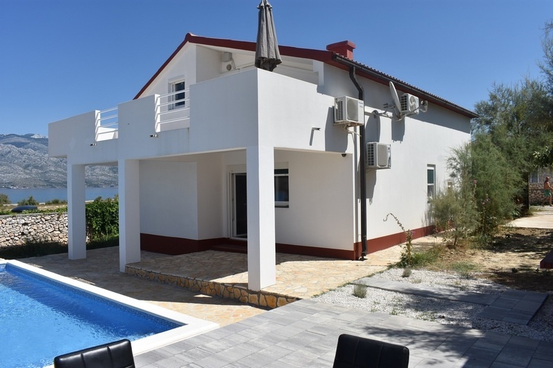 1 - sea view house for sale in ražanac zadar croatia