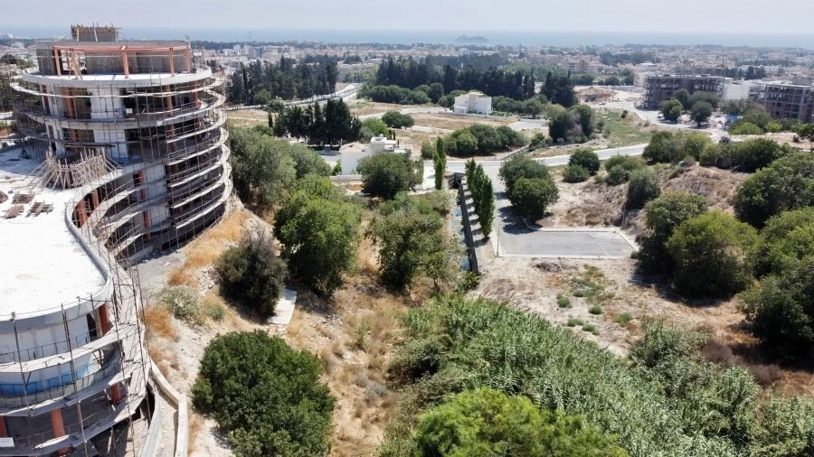 2 - verkauf wohnung paphos paphos zypern