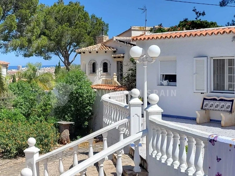 1 - venta casa denia - costa blanca comunidad valenciana españa