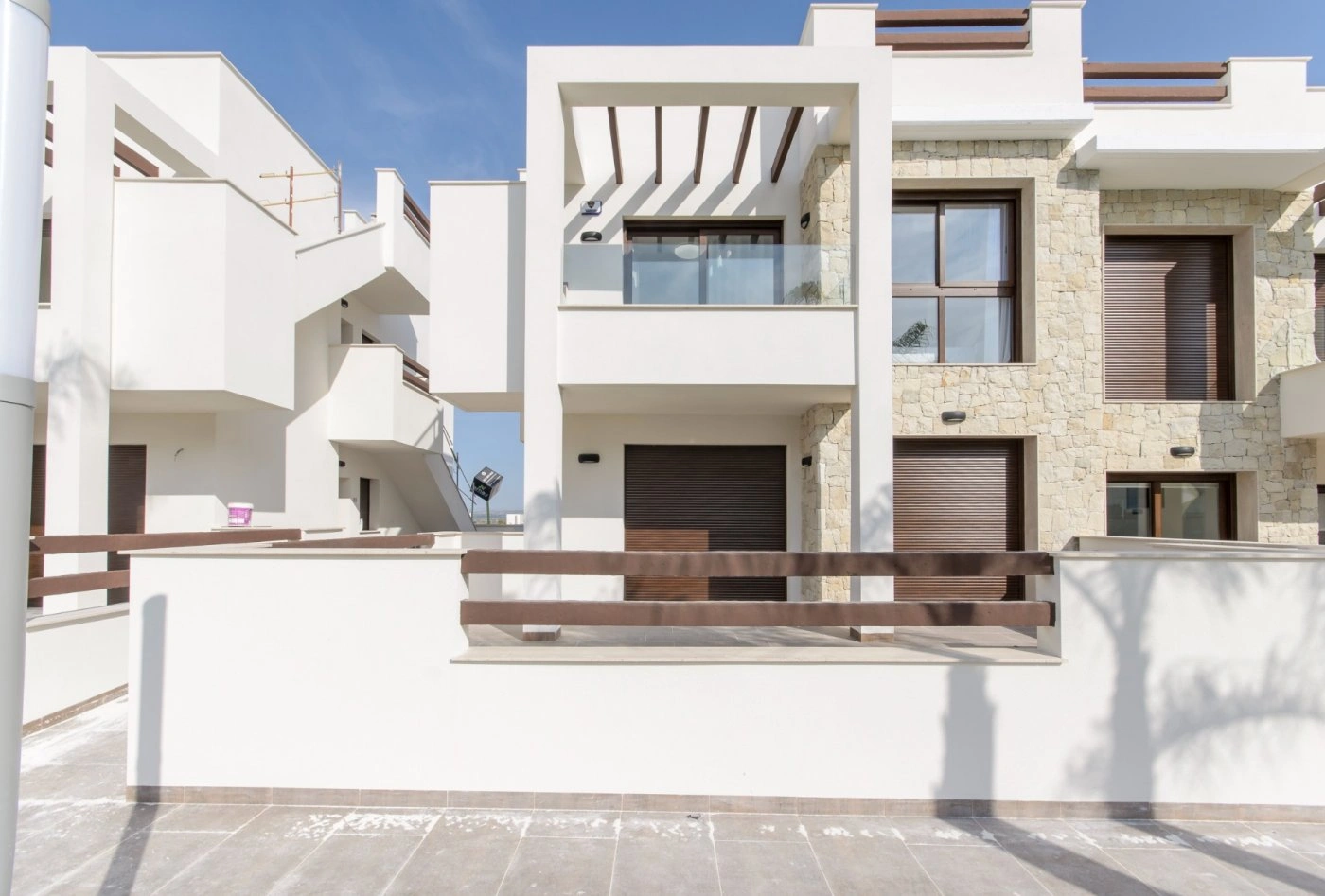 1 - verkauf haus torrevieja - costa blanca valencia spanien