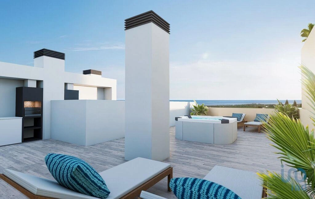 2 - venta apartamento tavira algarve portugal