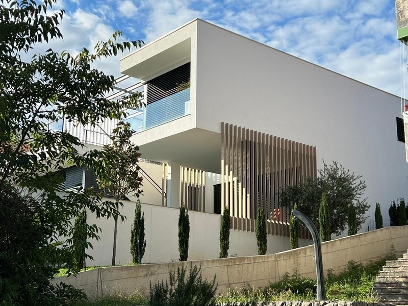 2 - vendita casa vista mare rijeka litoraneo-montana croazia