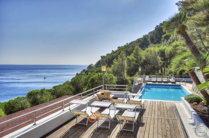 2 - sea view estate for sale in campo nell'elba - elba island tuscany italy