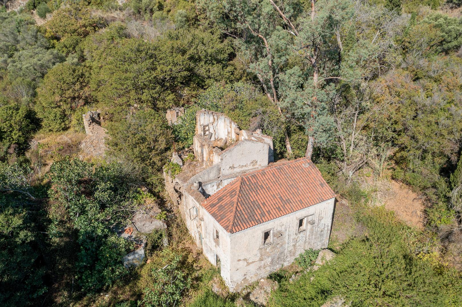 2 - verkoop huis kythira attica griekenland