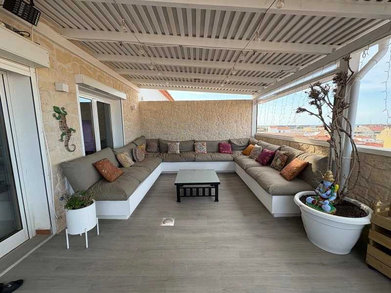 1 - vente appartement vue mer denia - costa blanca communauté valencienne espagne