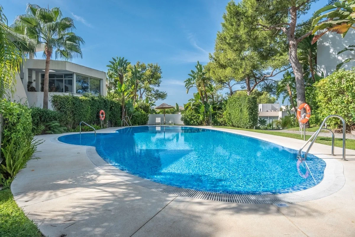 1 - venta casa vista al mar marbella - costa del sol andalucía españa