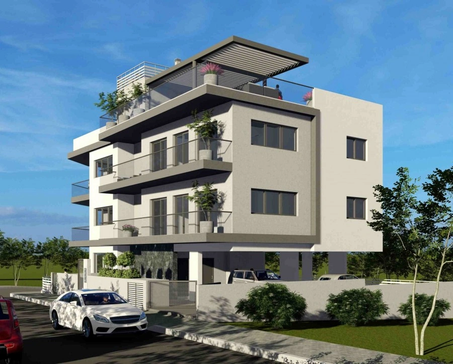 1 - verkauf wohnung limassol limassol zypern