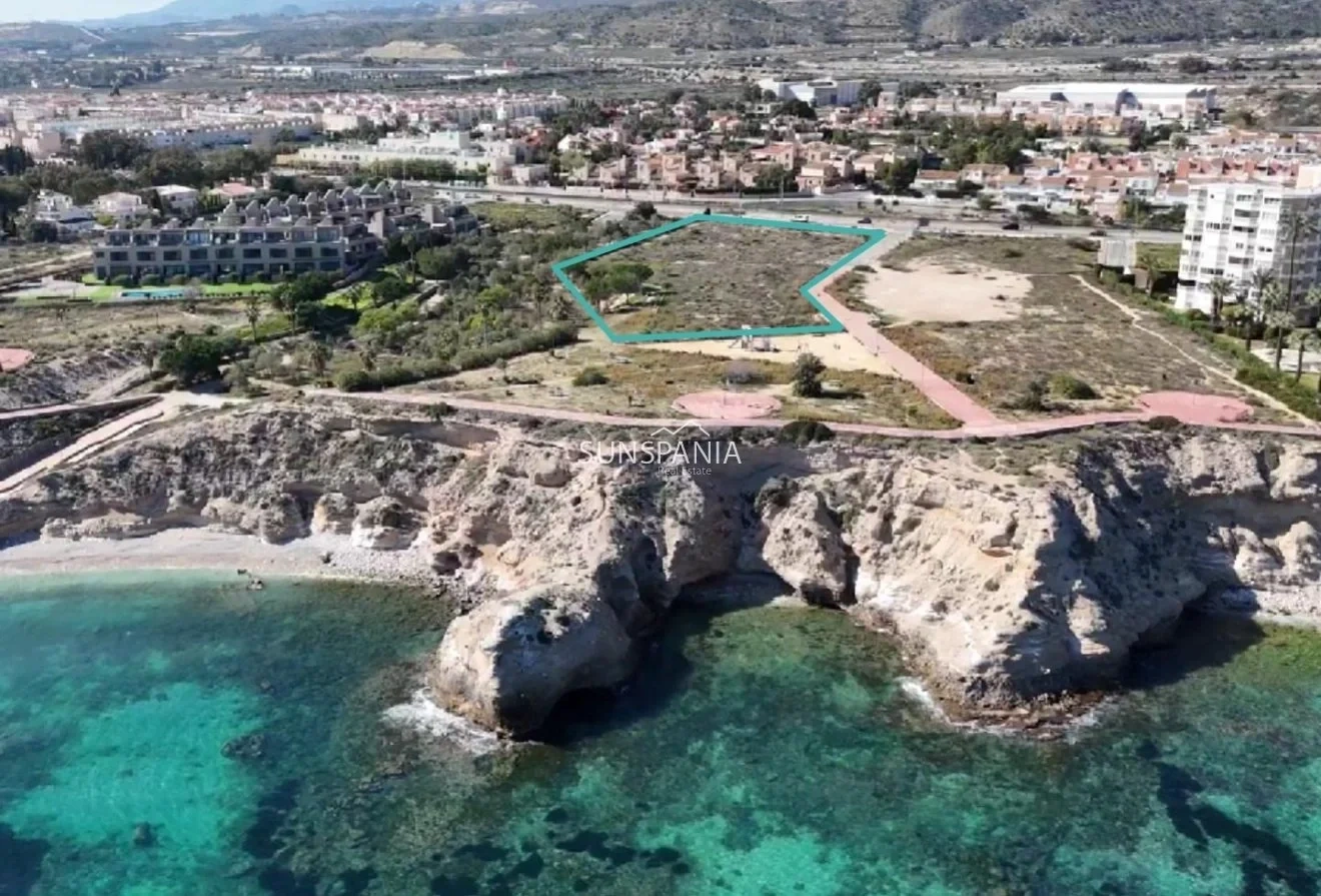 2 - verkoop huis aan het water el campello - costa blanca valencian community spanje