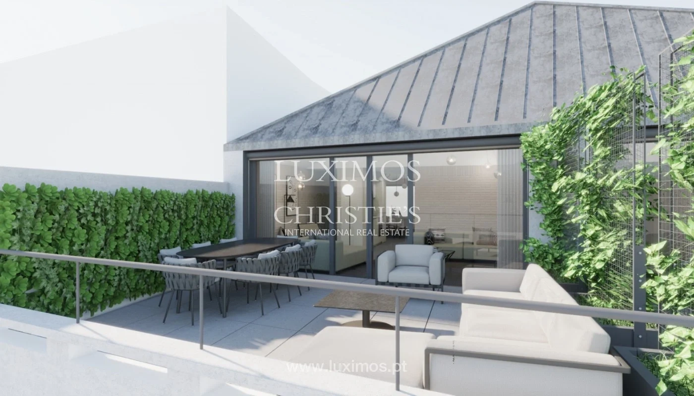 1 - apartment for sale in porto north region portugal
