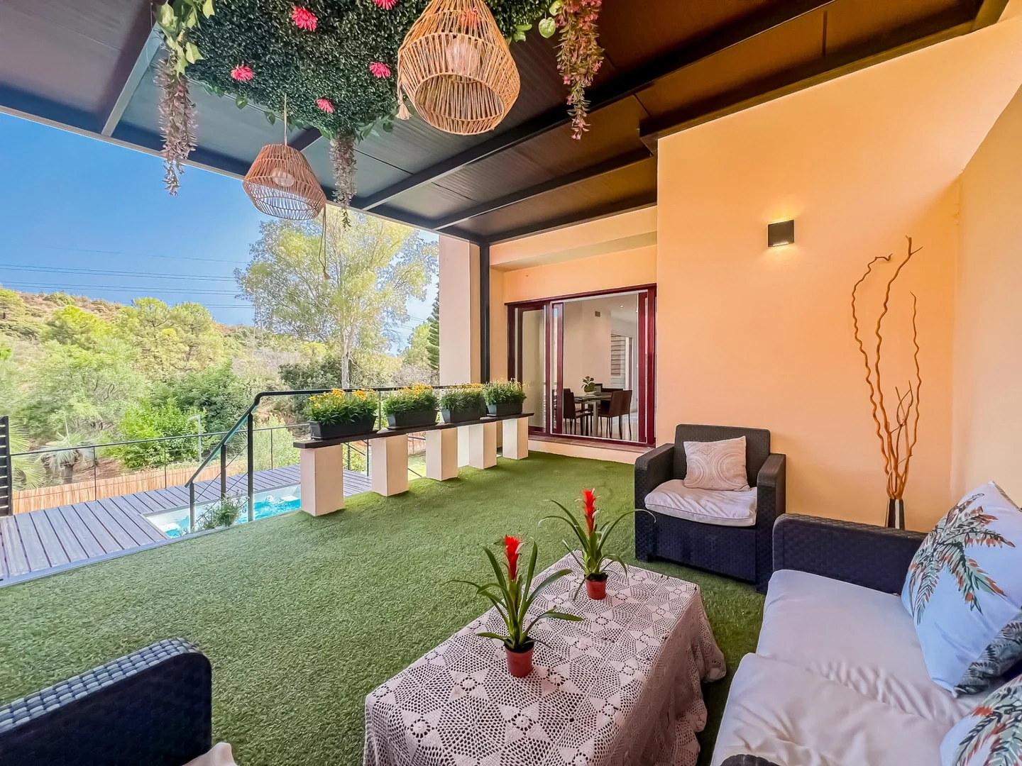 2 - продажа дом benahavis - costa del sol андалусия испания