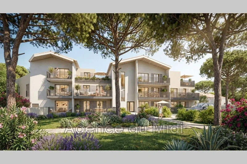 2 - vendita appartamento leucate aude francia