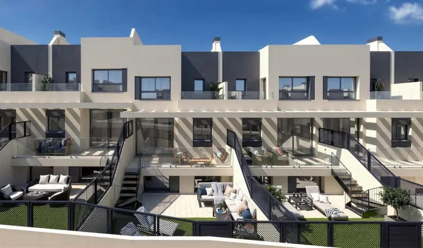 2 - venta casa vista al mar fuengirola - costa del sol andalucía españa