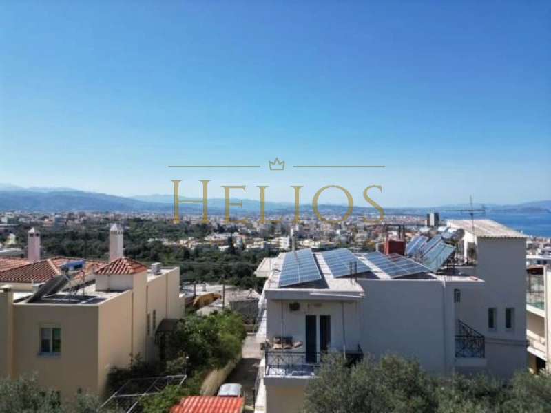 1 - venta apartamento vista al mar chalépa creta grecia