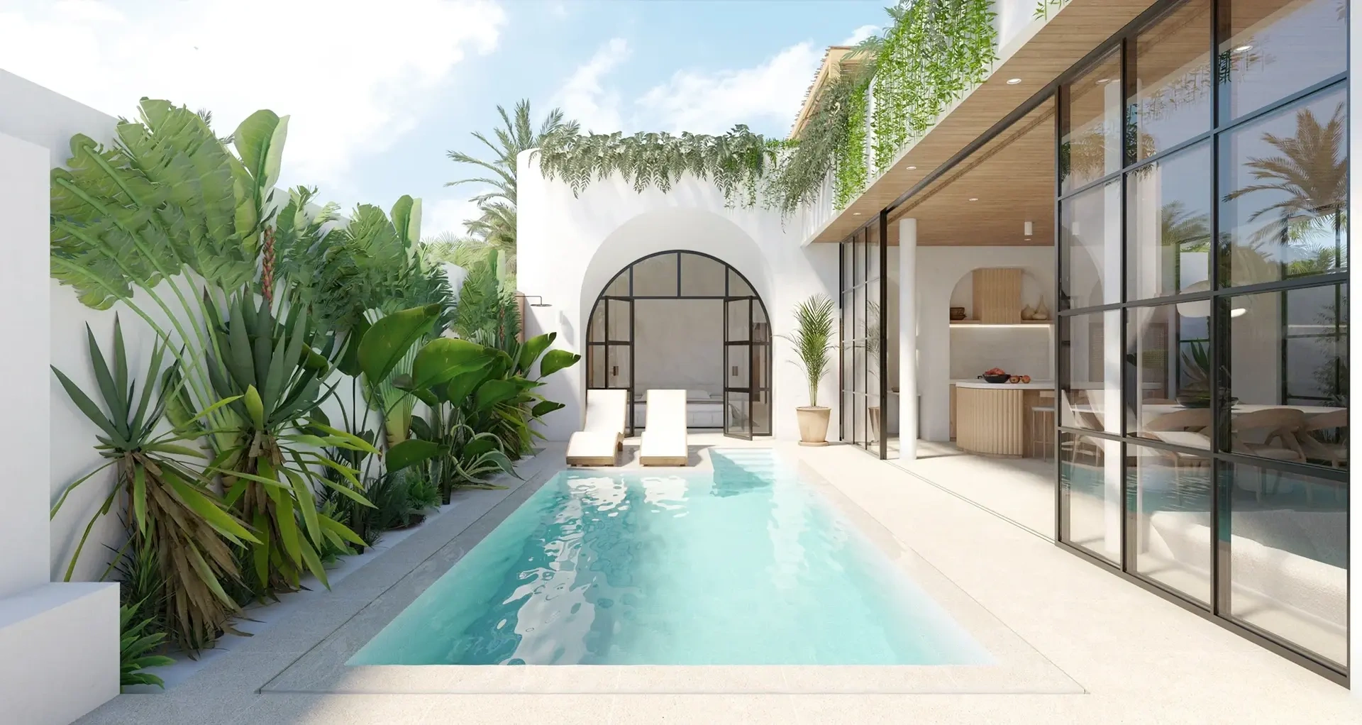 2 - apartment for sale in ubud bali indonesia