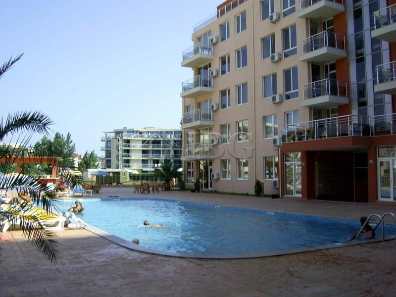 1 - venta apartamento sunny beach burgas bulgaria