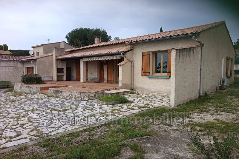 1 - venda casa châteaurenard bouches-du-rhône frança
