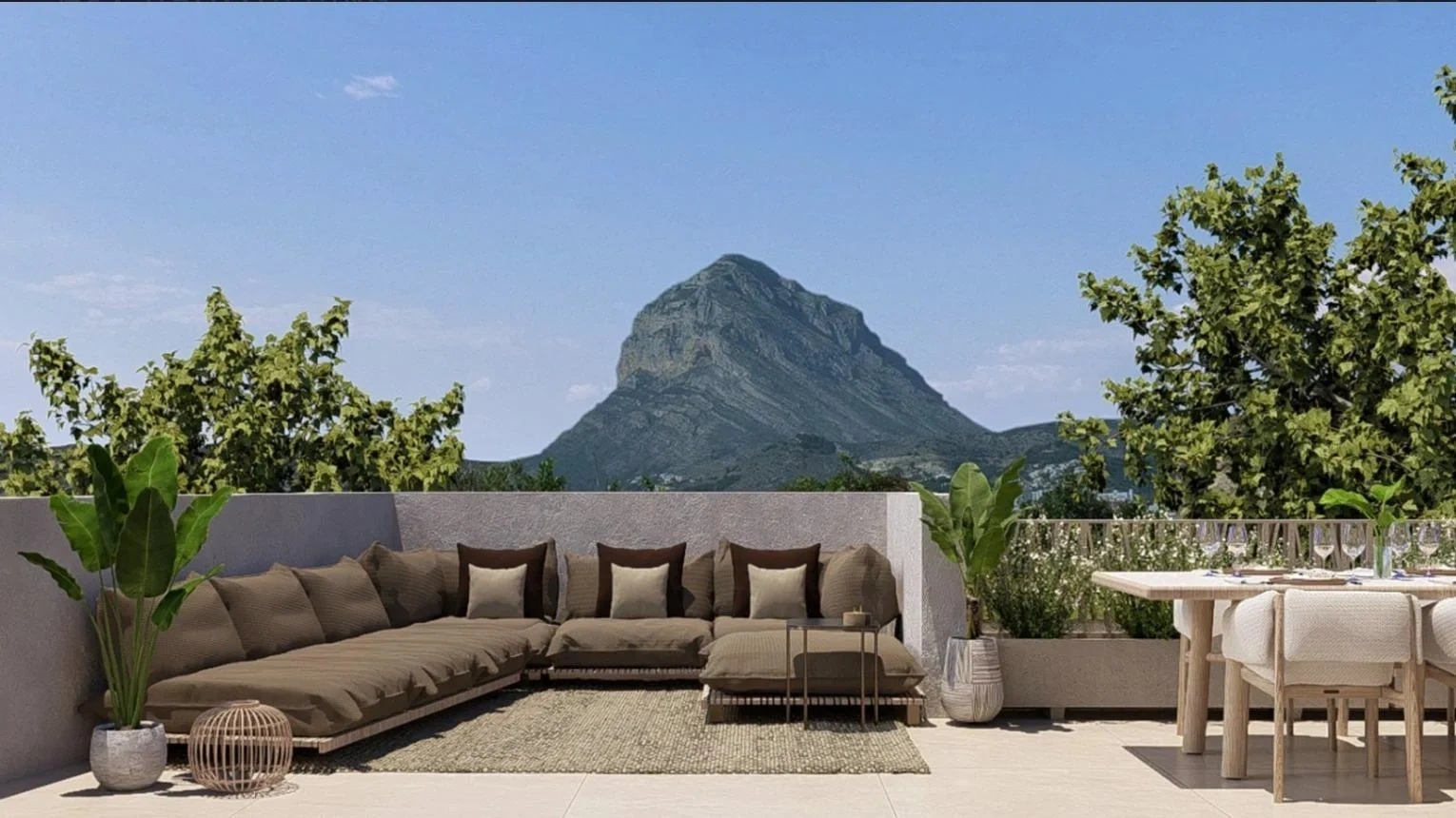 2 - vendita appartamento xabia/javea - costa blanca comunità valenciana spagna