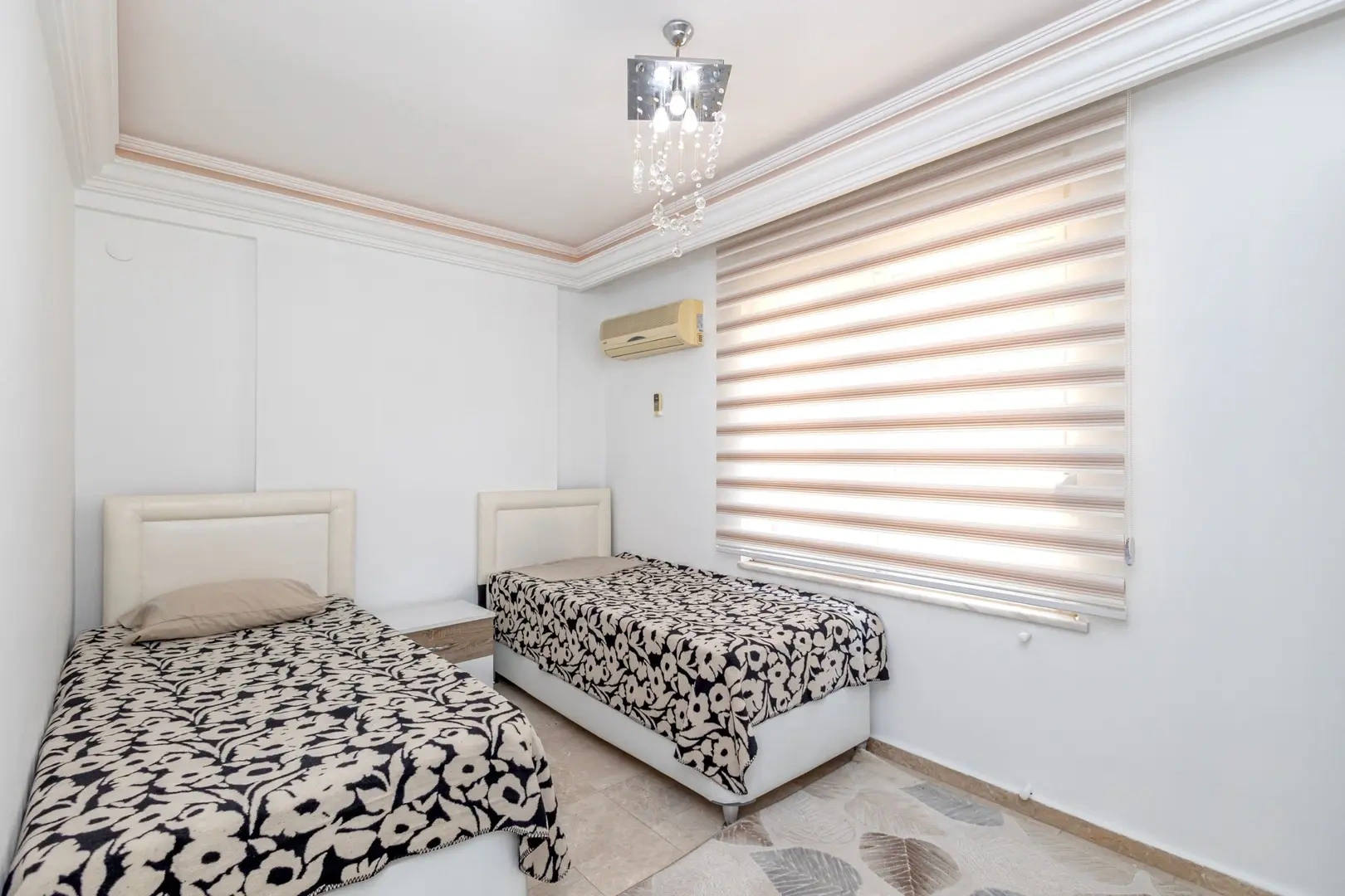 2 - продажа квартира alanya antalya турция
