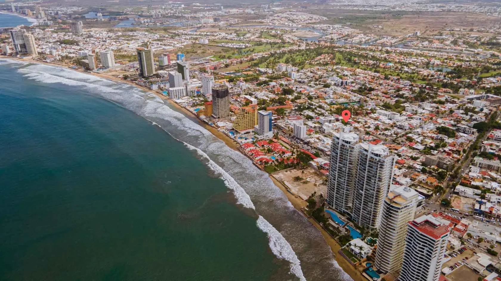 2 - verkauf wohnung mazatlan sinaloa mexiko