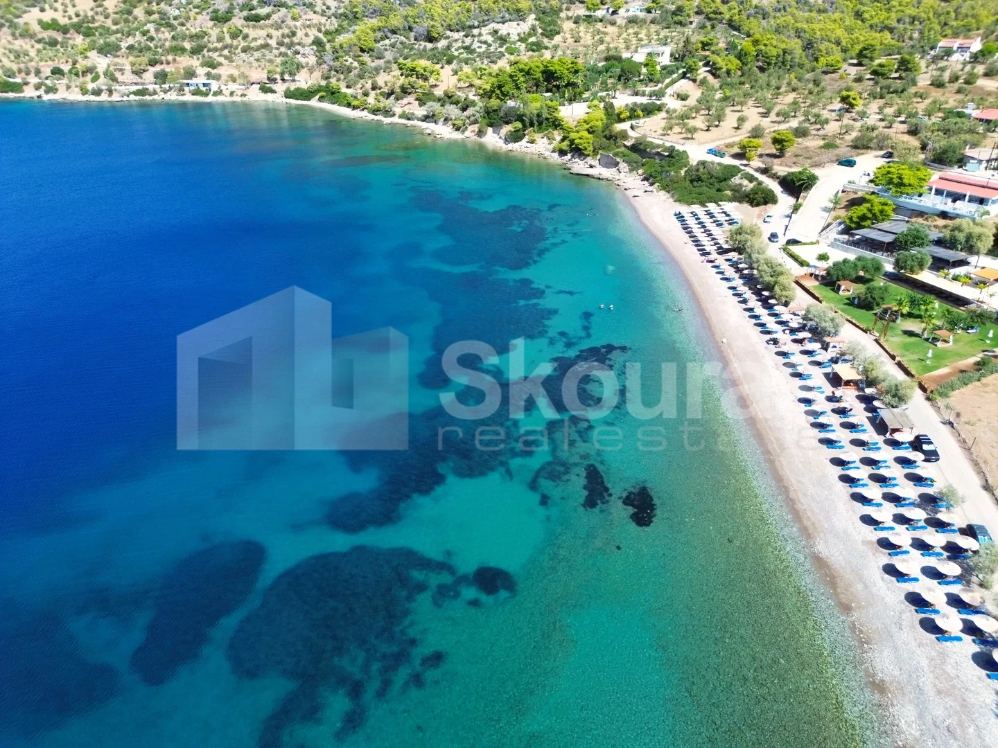 2 - venda casa frente ao mar loutraki-perachora peloponeso grécia
