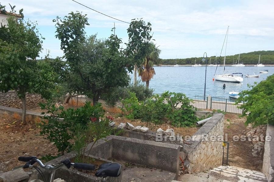 2 - venta terreno vista al mar rogoznica šibenik-knin croacia