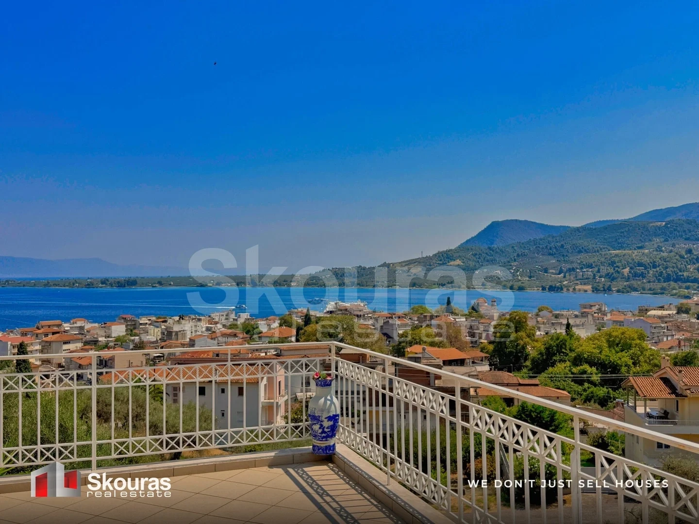 2 - verkauf haus meerblick agios konstantinos mittelgriechenland griechenland