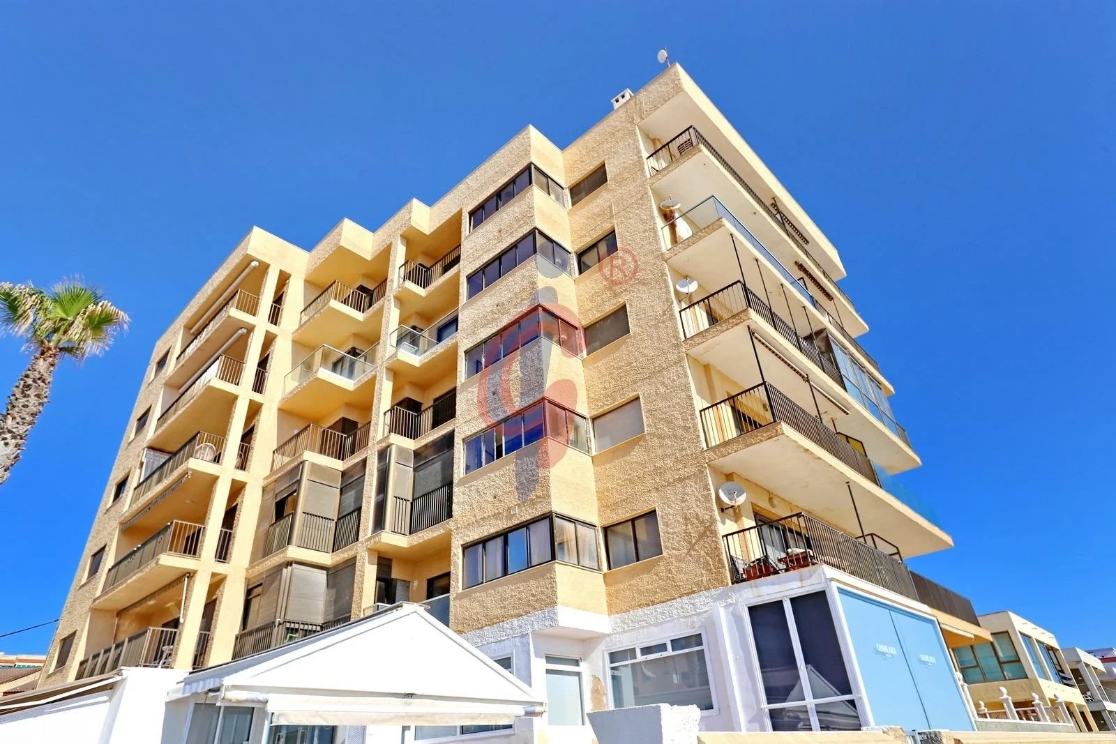 2 - verkauf wohnung direkt am wasser guardamar del segura valencia spanien