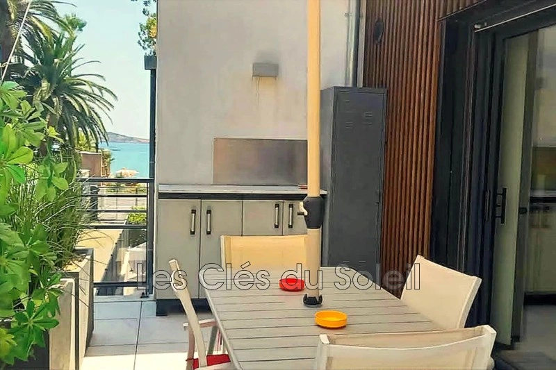 1 - verkauf wohnung strandpromenade bandol var frankreich