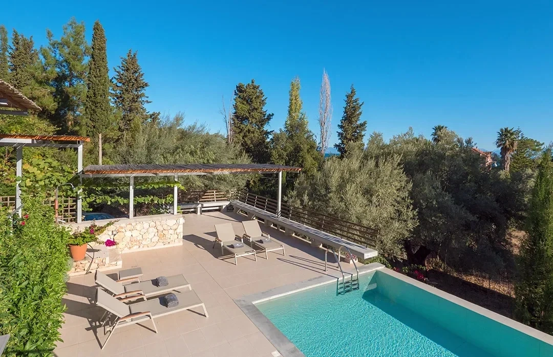 1 - venta villa lefkada islas jónicas grecia