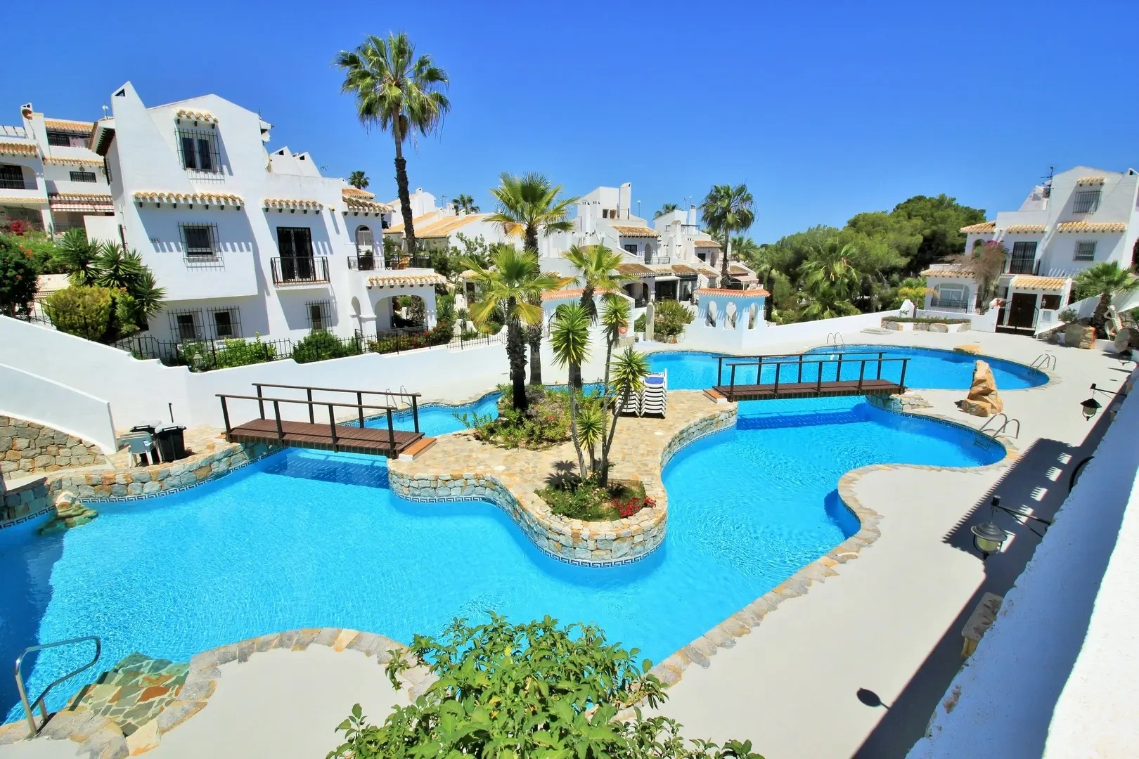 2 - vente maison villamartin communauté valencienne espagne