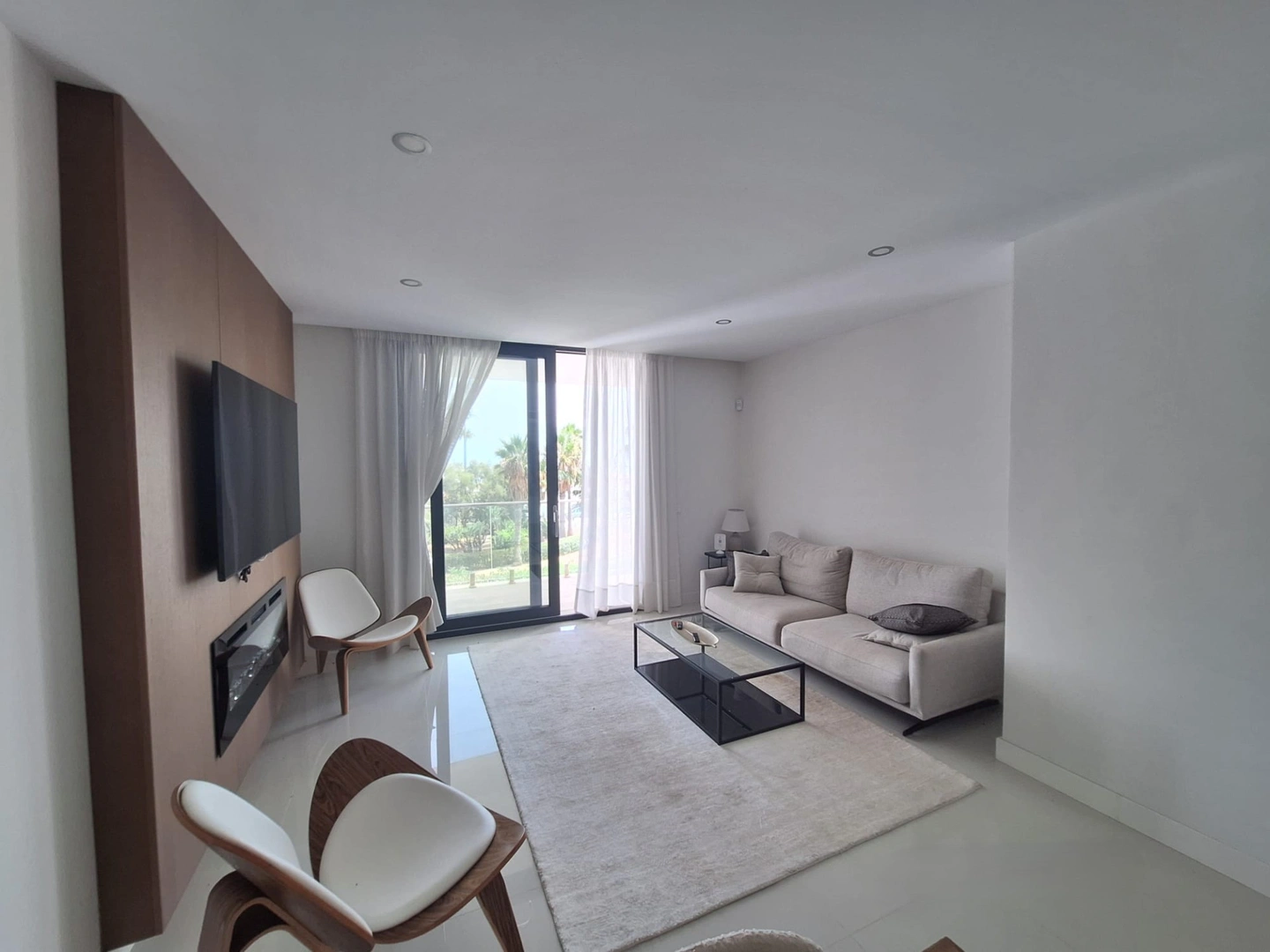 1 - vente appartement vue mer manilva andalousie espagne