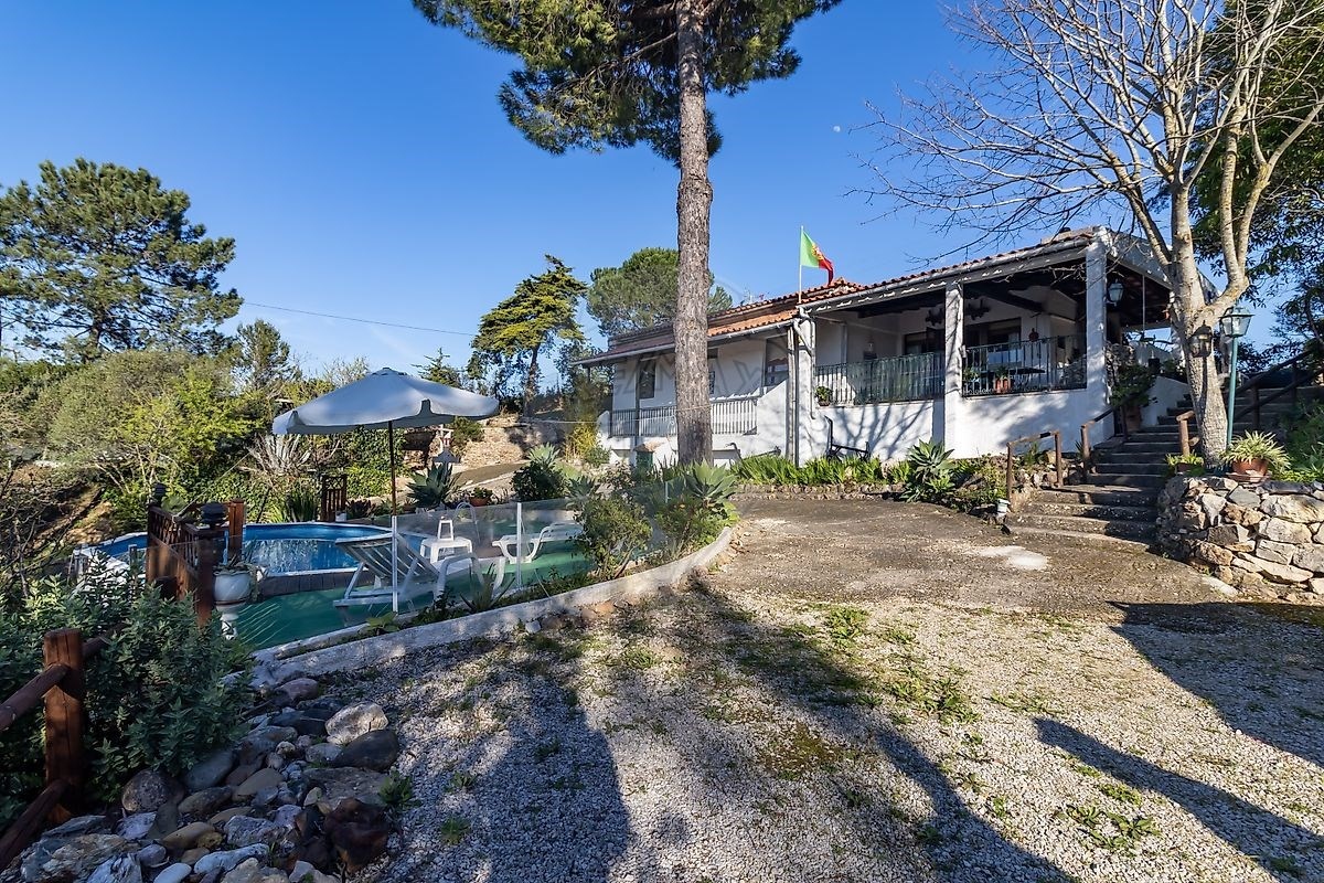 1 - estate for sale in setúbal lisbon region portugal