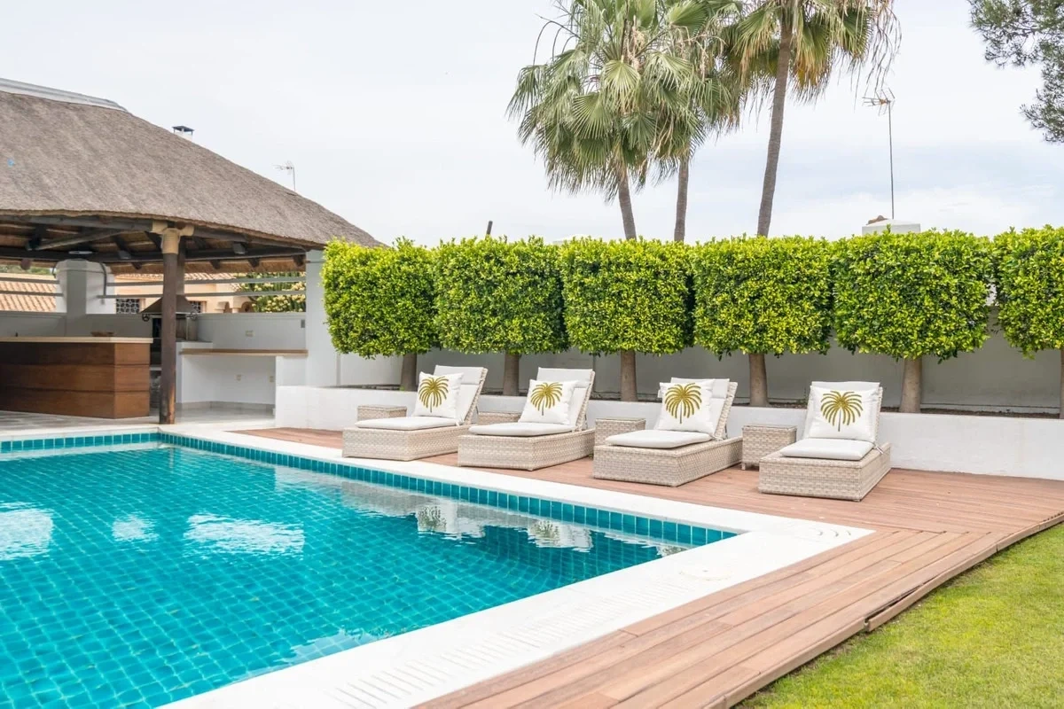 1 - venta casa nueva andalucia andalucía españa
