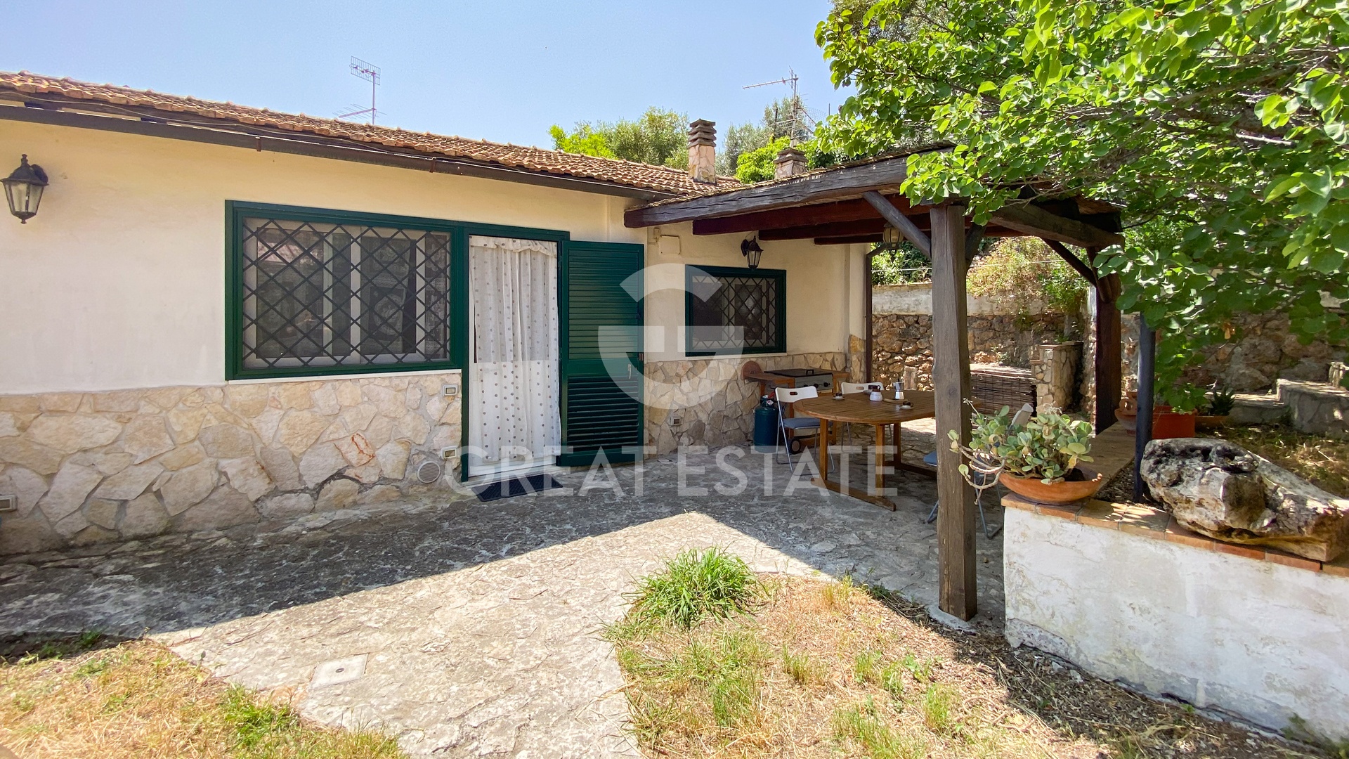 2 - venda casa monte argentario toscana itália