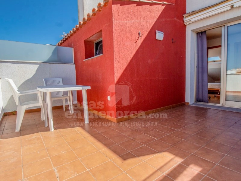 2 - verkauf wohnung mao menorca-balearen spanien