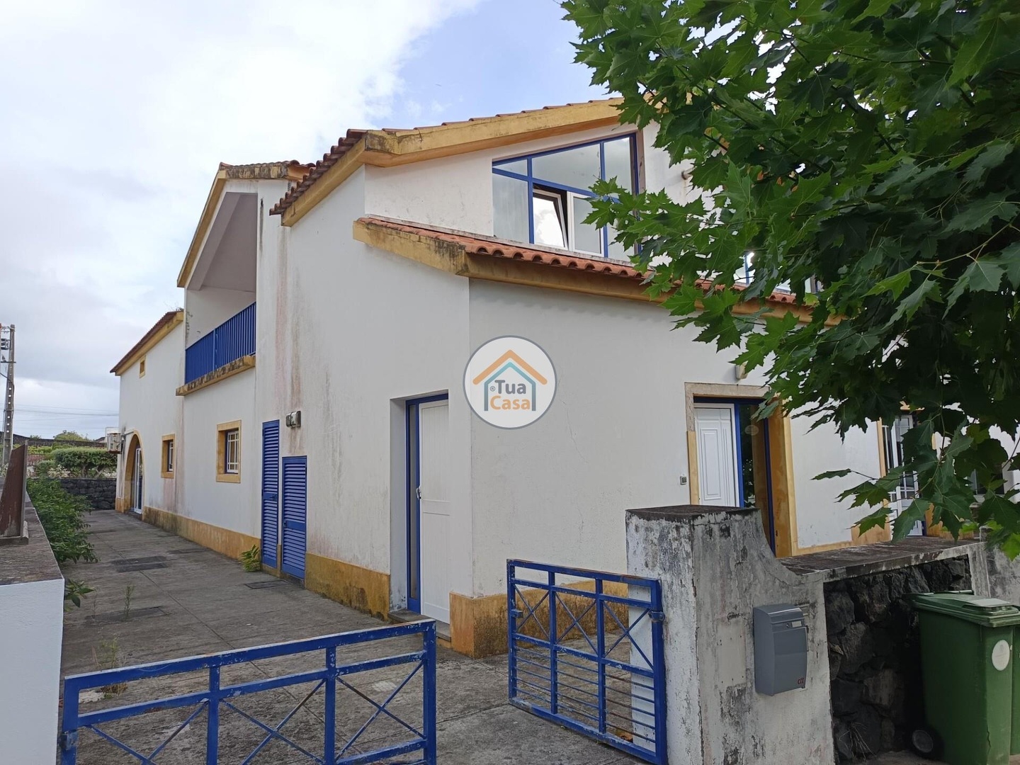 1 - apartment for sale in calheta the azores portugal