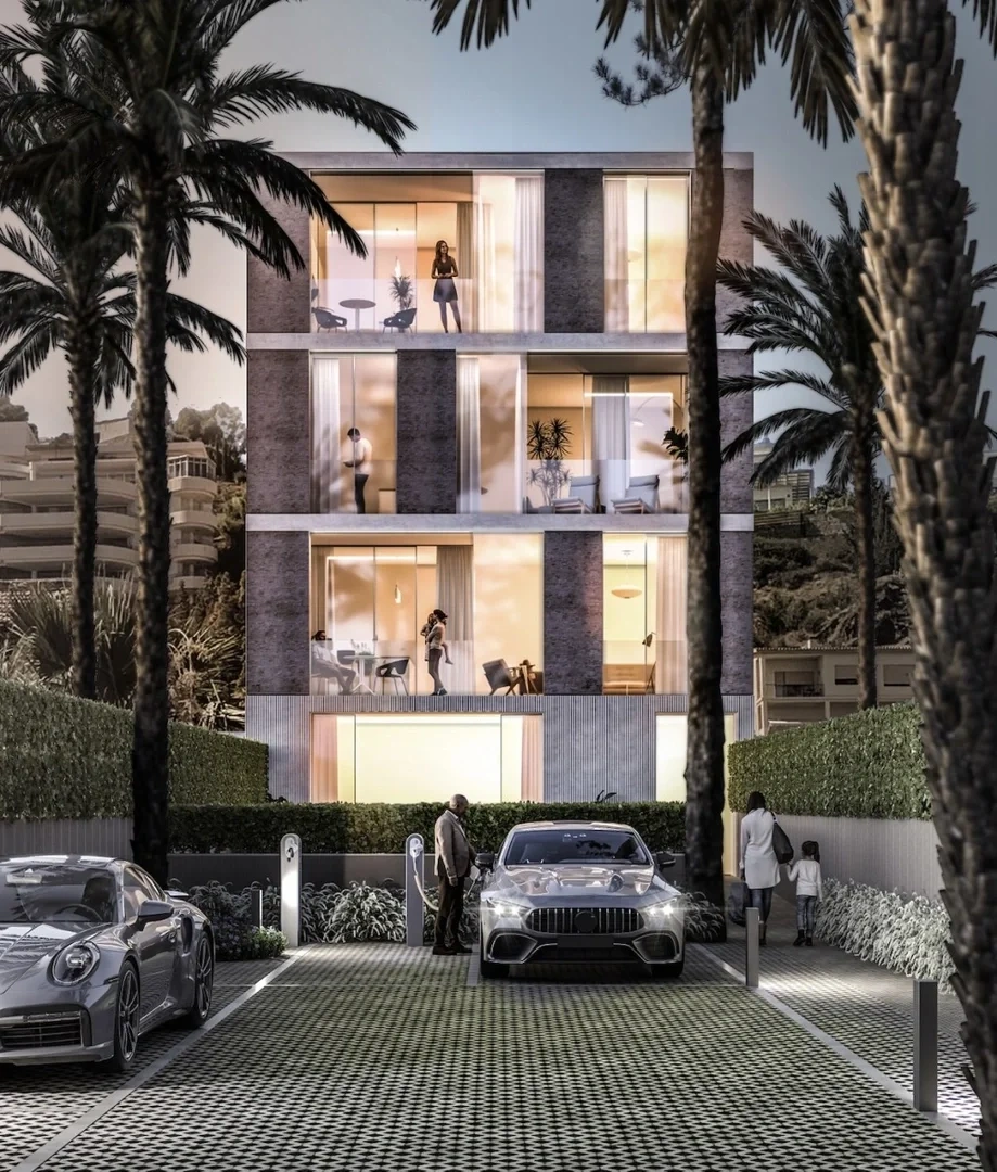 1 - vente appartement malaga  andalousie espagne