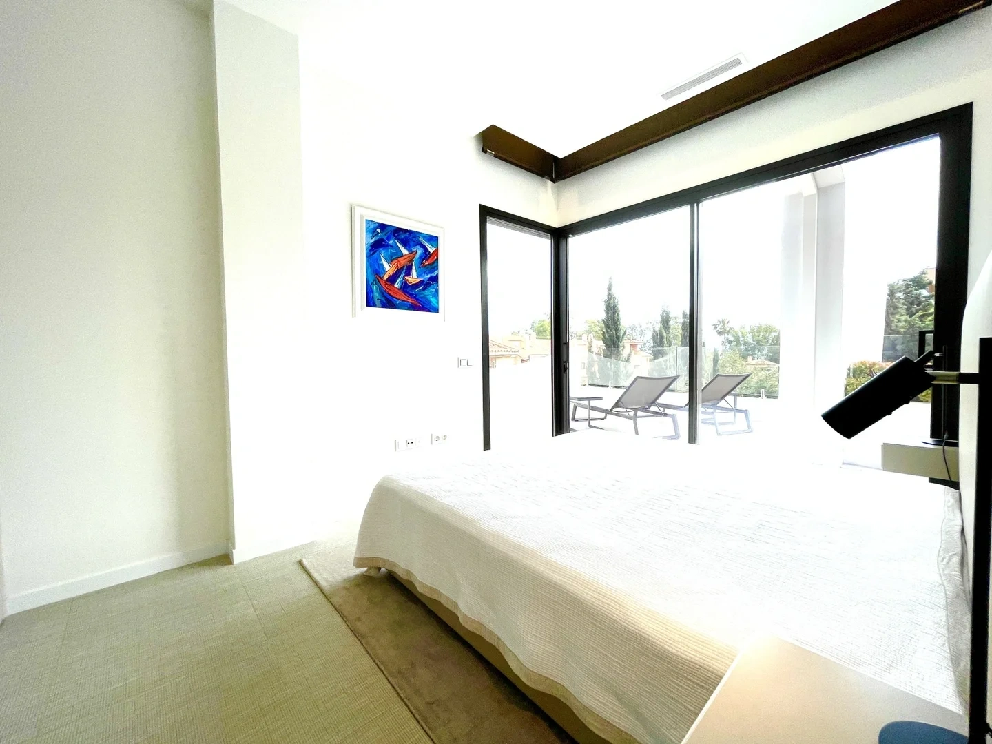 2 - vente appartement vue mer marbella - costa del sol andalousie espagne